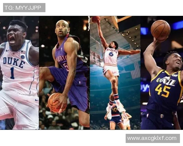 卡特透露NBA曾邀我等巨星以百万美元参赛扣篮大赛 卡特透露NBA曾邀我等巨星以百万美元参赛扣篮大赛